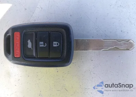 2020 Honda Hr-V 2Wd Lx z USA, uszkodzony, nr VIN 3CZRU5H37LM718115